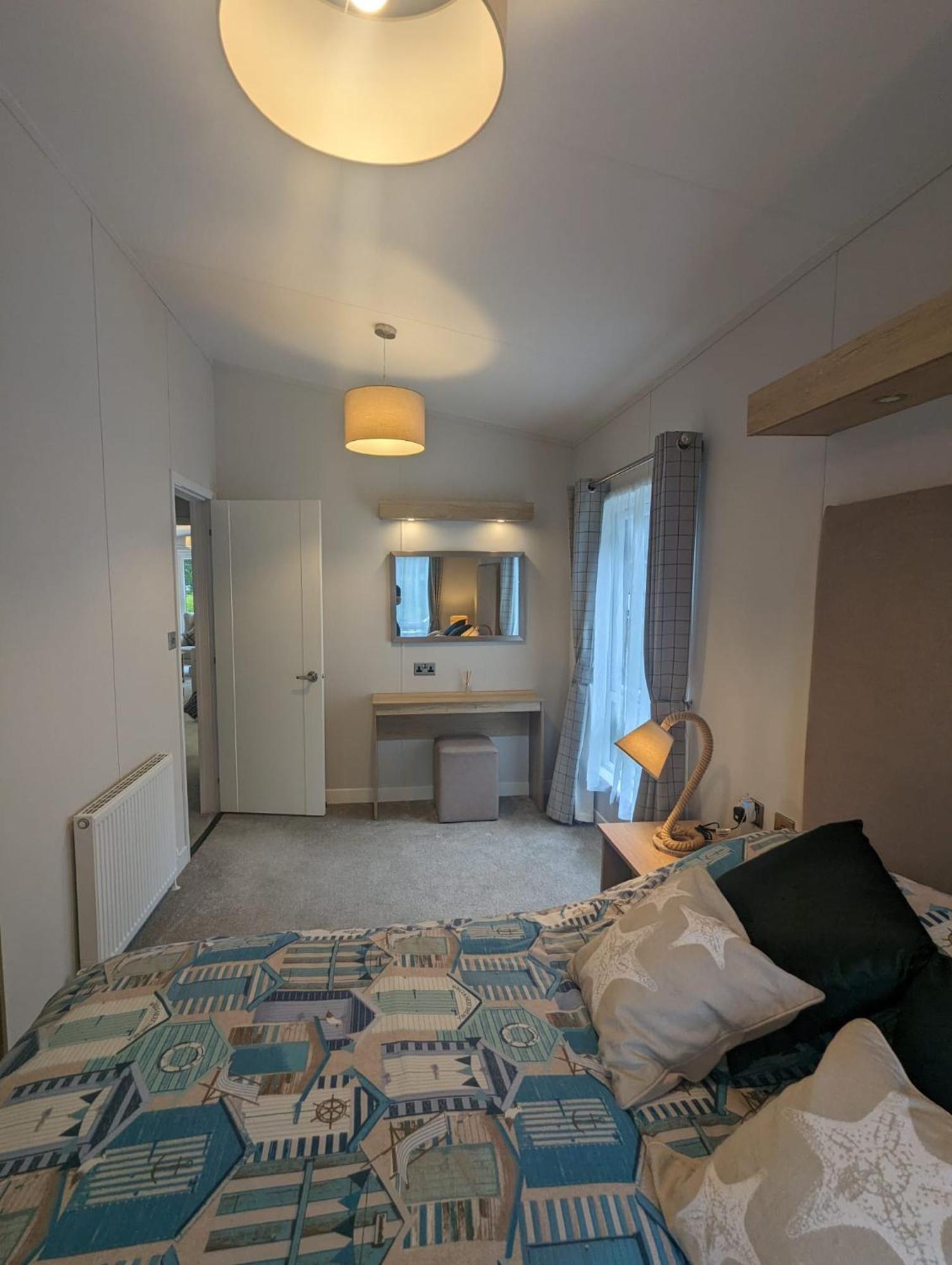 Luxury Stunning Sensation Lodge On 5 Star Shorefield Country Park New Forest Entertainment And Leisure Passes Included Milford on Sea Exterior foto